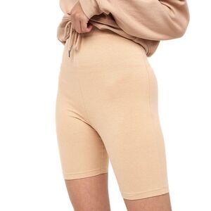 Juice Womens/Ladies Karodar Cycling Shorts / New Stone